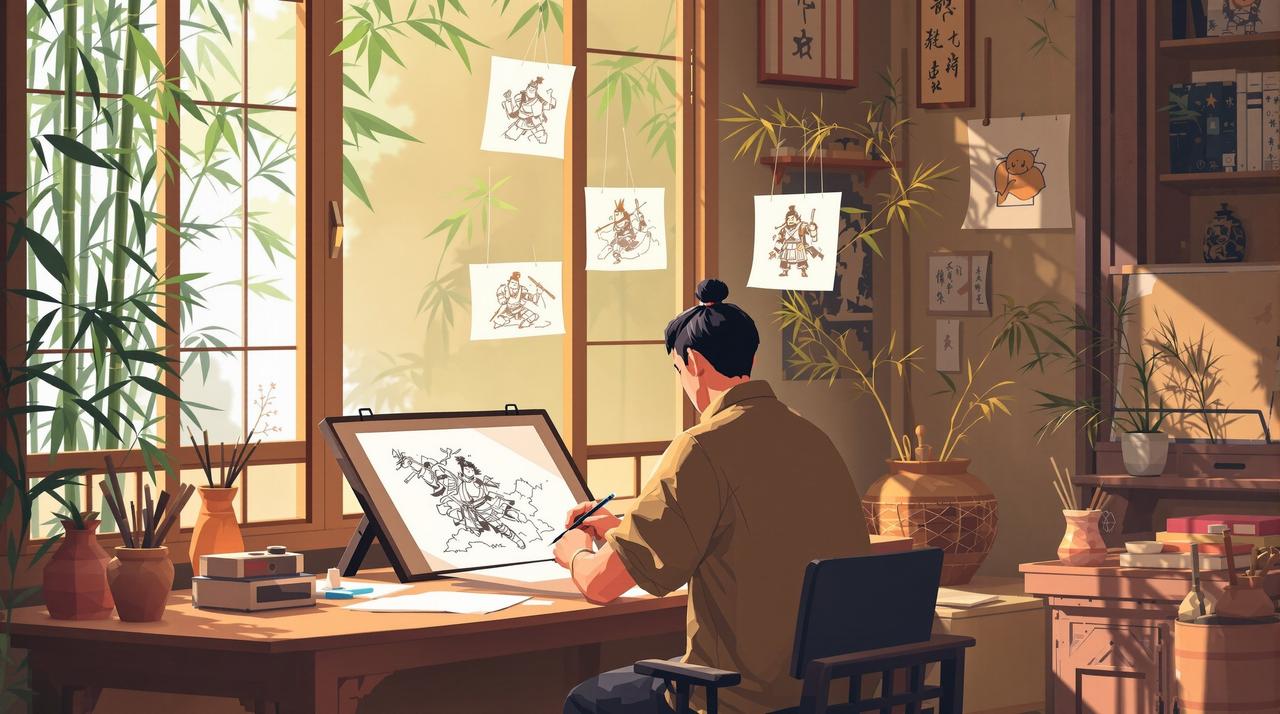 花蛋短剧活动 - 竹林创作者大赛·第二季