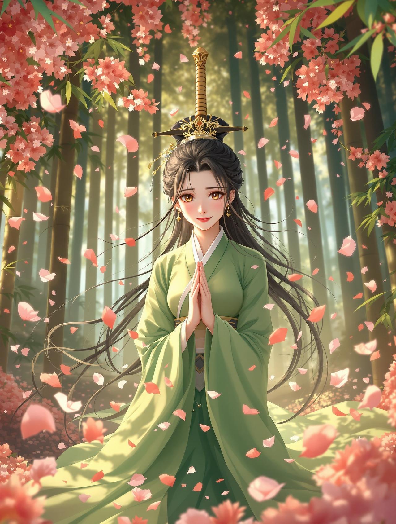 花蛋短剧 - 诛仙之碧瑶传